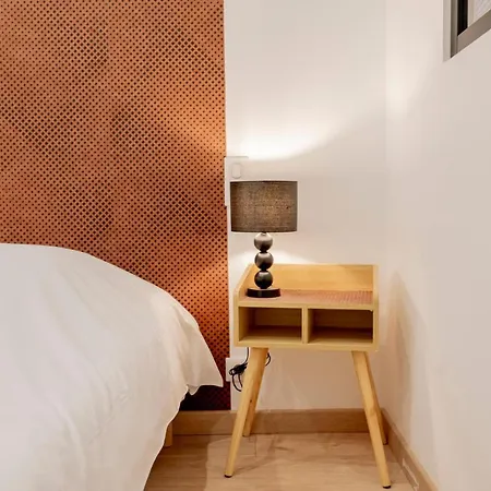 La Sunset - Champs De Mars Apartment *