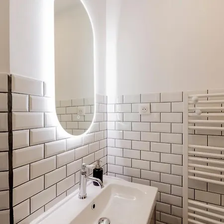La Sunset - Champs De Mars Apartment *